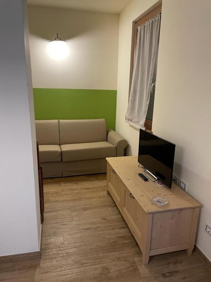 Residence Elettra Кроне Экстерьер фото