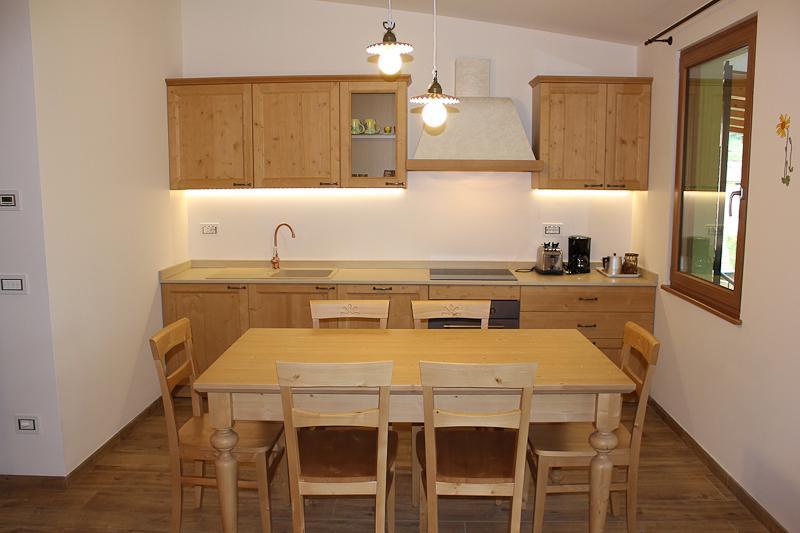 Residence Elettra Кроне Экстерьер фото