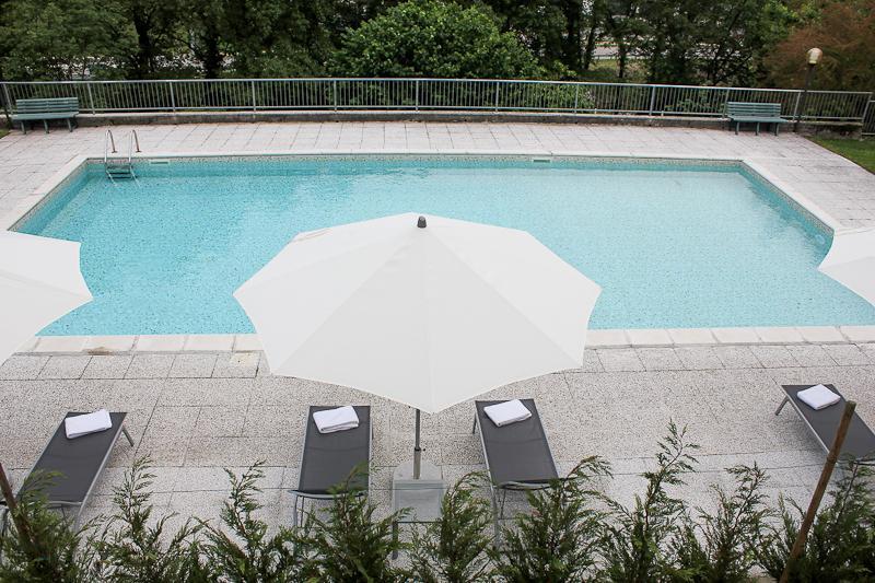 Residence Elettra Кроне Экстерьер фото
